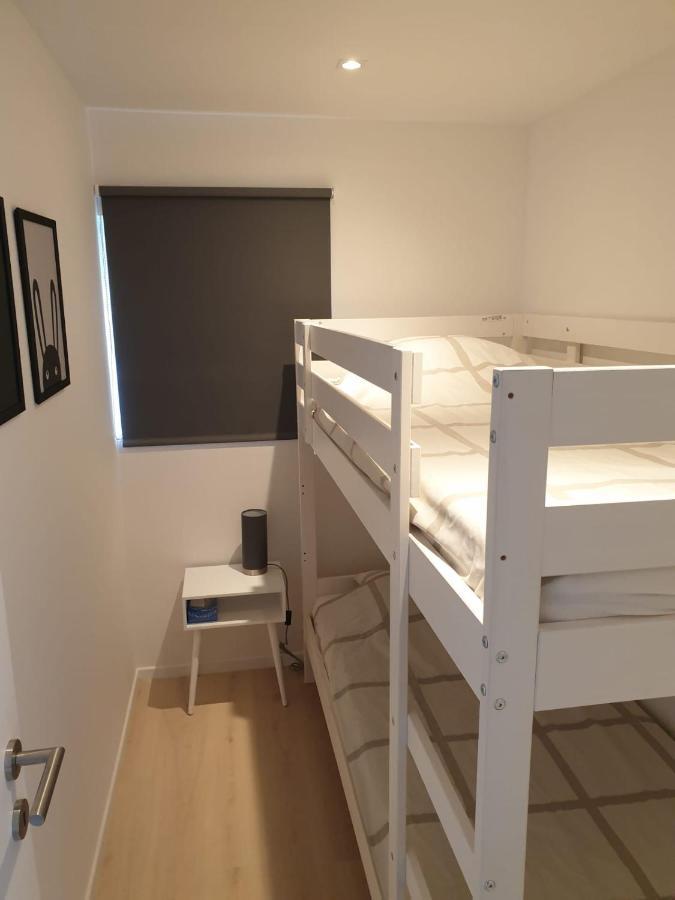 Appartement Terrasses De Malmedy - Duplex "Happiness" - Pellet & Airco- Extérieur photo