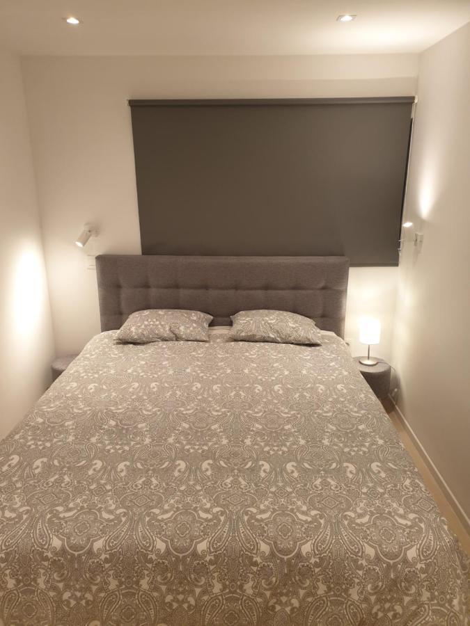 Appartement Terrasses De Malmedy - Duplex "Happiness" - Pellet & Airco- Extérieur photo