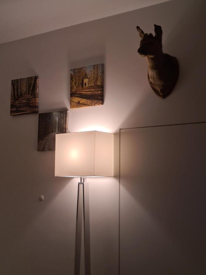 Appartement Terrasses De Malmedy - Duplex "Happiness" - Pellet & Airco- Extérieur photo